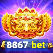 8867 bet